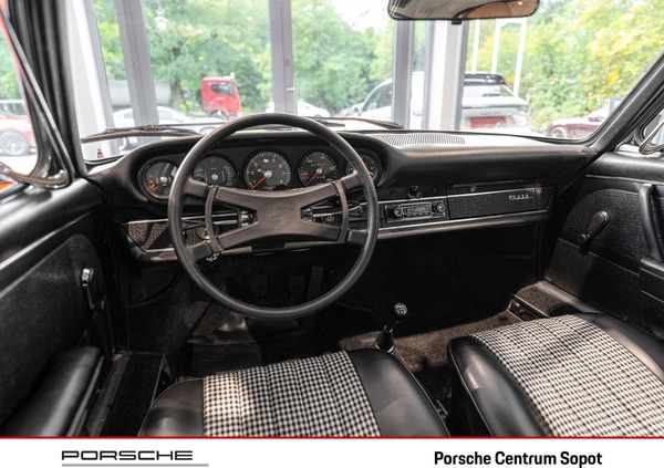 Porsche 911 cena 759911 przebieg: 22900, rok produkcji 1967 z Polanów małe 436